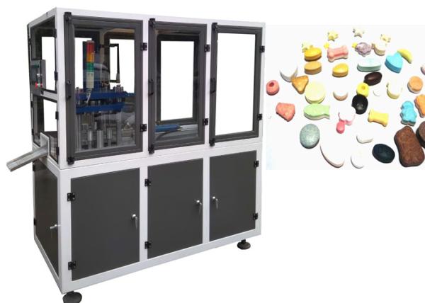 Cheap Dustproof Single Punch Tablet Making Machine Customized Various Sizes Multipress Pill Making Machine for sale