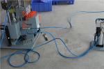 High Acceleration Shock Test Machine , Mechanical Testing Services 210 X 210