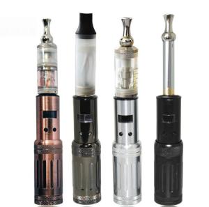 DOS-SUB2.0! New Matrix Telescope E-cigarette Mod with 18650 Battery