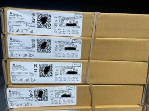 TPS22965QWDSGRQ1 Common Integrated Circuits Power Distribution Switches