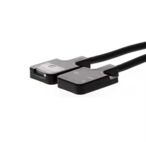 Cheap OMORN E3T-ST13 Photoelectric Sensor | 1m Detection IP67 PNP Output | AGV Navigation & Factory Automation for sale