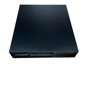Best Gigabit 250meter Max 1in 2 Out Dual Network Switch Repeater Injector Extender Custom Server Case wholesale