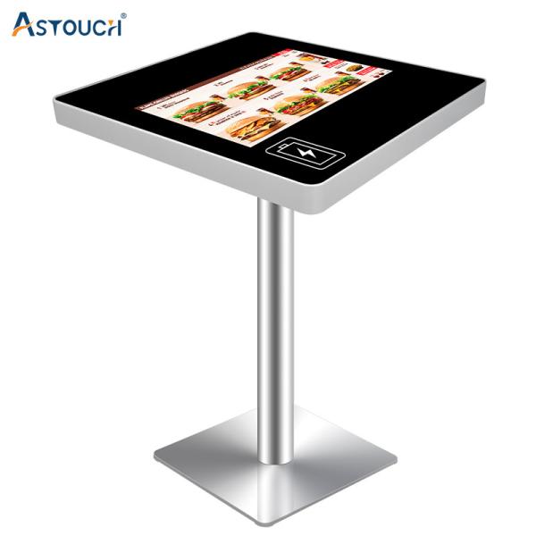 Cheap Durable multi Touch Screen Kiosk 21.5 Inch Touch Screen Monitor for sale
