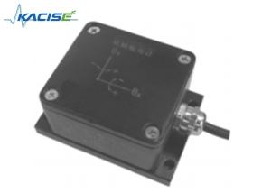 Best Low-power analog output tilt sensors for construction machinery Precision tilt sensors with bandwidth 5Hz wholesale