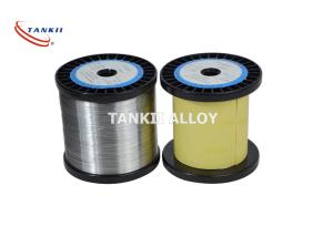 Motor Overload Control Devices Tophet C Nichrome Wire