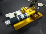 Optimized Cmm Fixturing System Roundness Measuring Fixture Automatic Rotating
