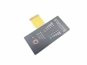 Best Tailored Impedance And High Power Handling In FPC Embedded With Components wholesale