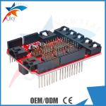 Sensor Shield V8 development mega 7-12VDC 30g 5VDC Board for Arduino