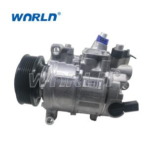 DCP32065 Compressor Car Air Conditioner For VW T5 Amarok Multivan WXVW048