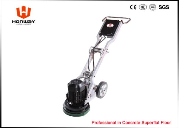 Cheap Schnedier Electrical Elements Floor Grinder Polisher With Redi Lock Diamond Grinding Tool for sale