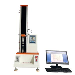 Best Compression Strength Testing Machine Equipment 0.5 Grade Accuracy Servo Utm 2kn Max Load Push-Type Spray Head Nozzle wholesale