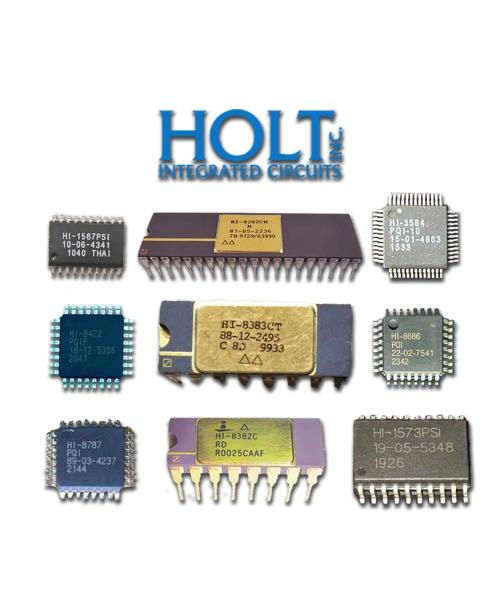 Cheap HI-8596PCI Integrated Circuits (ICs)
Interface
Analog Switches, Multiplexers, Demultiplexers for sale