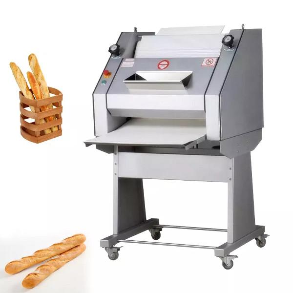 Cheap ISO 1200Pcs/H Baguette Moulding Machine Bread Dough Rolling Machine for sale