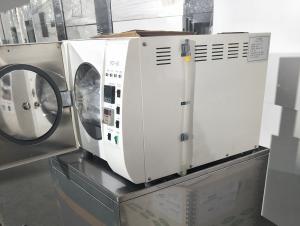 Large Equipment ROHS Small Drying Lab Muffle Furnace Explosion Proof