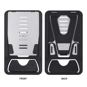 China Cellphone Tablet Stand Holder Aluminum Desktop Adjustable Angle Viewing on sale