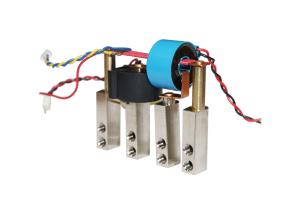 China Anti Tamper Theft Hall Effect Current Transformer Power Stealing Prevention CT on sale