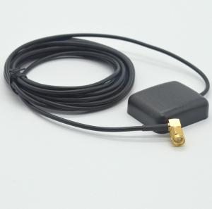 Mini 1568 Mhz 28DBi External GPS Antenna for Car SMA High Performance GPS Antennas