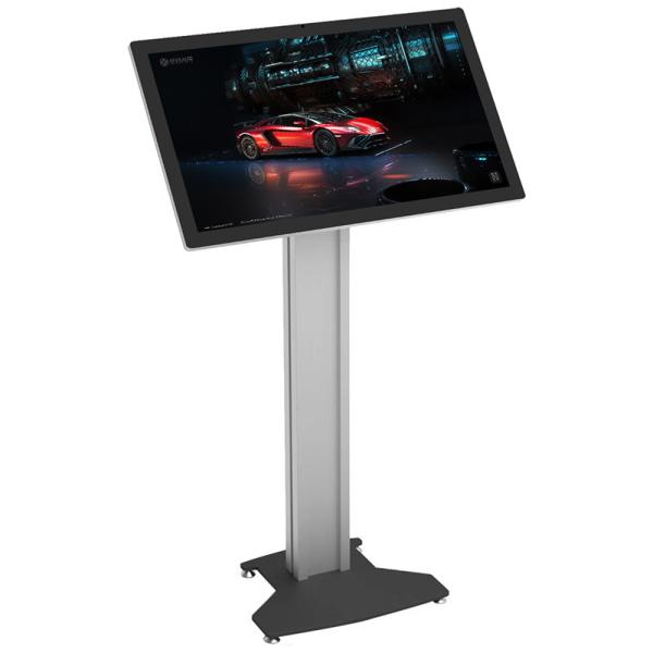 Cheap Interactive LCD Touch Screen Digital Signage I3 I5 I7 Android System for sale