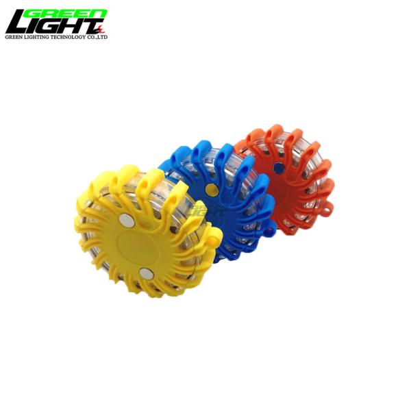 Cheap OEM LED Warning Light Multi-color led warning flares for Vehicle warning for sale