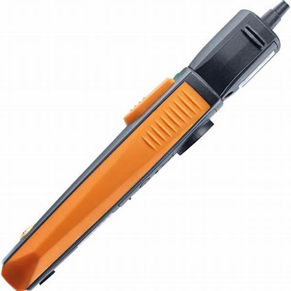 Cheap 410i Smart Hoseless Wireless Probe For Micro Pressure Meter for sale