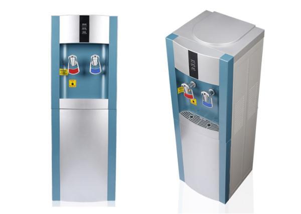 Cheap Pipeline Type Compressor Cooling Floor Water Dispenser for sale