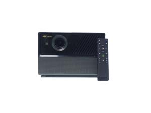 China True 4K LCD Laser Light Source Large Venue Projector Bluetooth Home Theater Projector on sale
