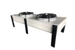 Table Type Blockchain Bitcoin Mining Adiabatic Submerged Cooling System