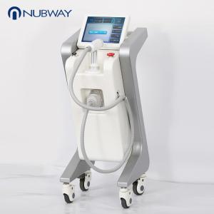 China Hifu beauty machine focused ultrasound transducer ultrasonic cavitation slimming machine on sale