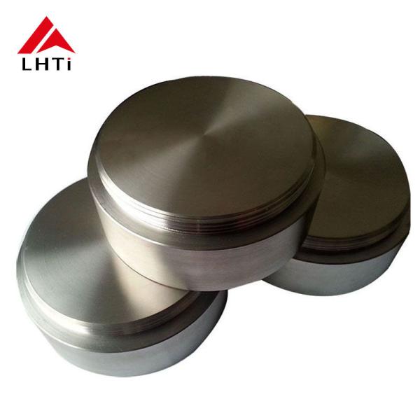 Cheap Precision Deposition With Titanium Sputter Targets For Optimal Product Functionality for sale