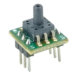 Best GPG Module Precision Digital Output Pressure Sensor 10 40 100 700kPa wholesale