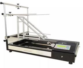 China ODM Horizontal Tensile Testing Machine , SUS304 Heat Resistance Tester on sale