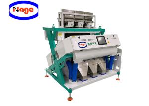 Best CCD Camera Rice Color Sorter Simple Operation With Advanced Image Acquisition System wholesale