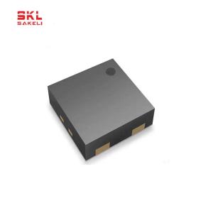STS40-CD1B-R3 Advanced Temperature and Humidity Sensor High Accuracy and Stability