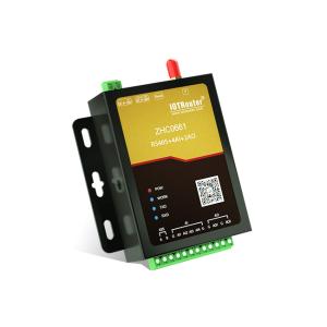 Best Remote Terminal Unit RS485 To Lora Modem wholesale