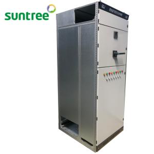 Best GGJ Type Power Distribution Cabinet Reactive Switchgear Low Voltage wholesale