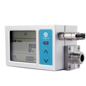 Best MF5600 Digital Air Gas Mass Oxygen Flow Meter For Hospital Oxygen System wholesale
