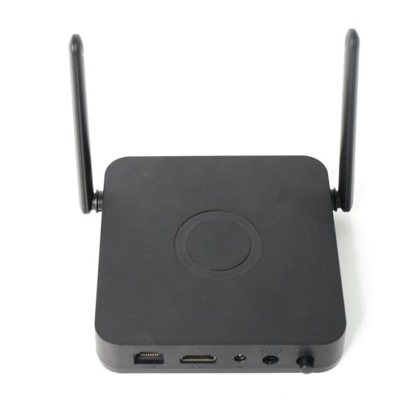 Cheap 4K HD Wireless TV Transmitter 300Mbps Speed With USB Interface for sale