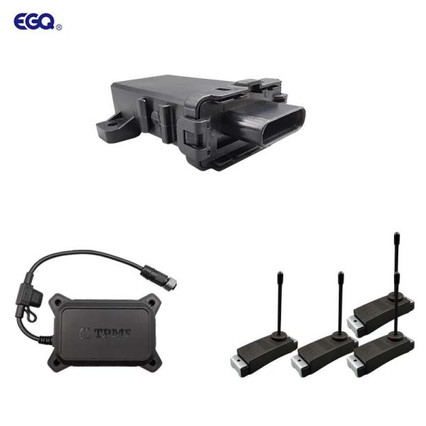 Cheap Tyre Pressure Monitoring System TPMS Solutions With Alarm Function for sale