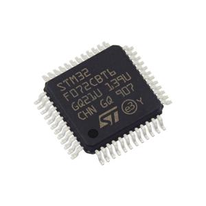 Best Chuangyunxinyuan STM32F072CBT6 LOFP48Integrated Circuit Electronic Components In Stock For Arduino STM32F072CBT6 wholesale
