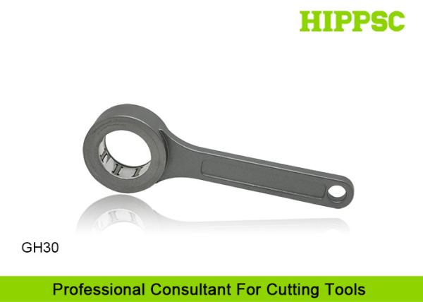 Cheap Socket Spanner Wrenches for Coilovers , G Type ER32 Collet Wrench for sale