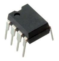 7 Channel Integrated Circuit IC for Consumer Audio Applications