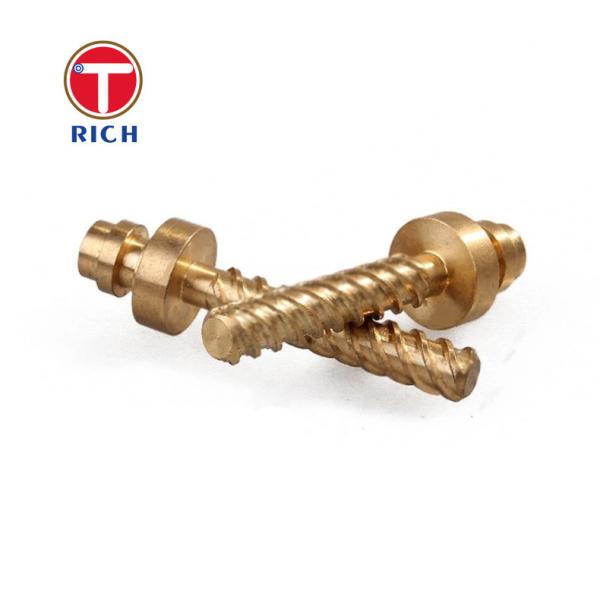 Cheap Cnc Machining Product Brass Turning And Milling Composite Forming Processing For Axis for sale