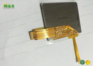 China 2.5 inch TFT LCD Digital Camera Display Screen LTV250QV-F0B 320(RGB)* 240 on sale