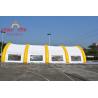 Buy cheap Giant Portable Inflatable Tent for Exhibition/Party Use from wholesalers