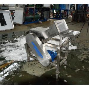 Best Ice Block Ice Crusher for Video Outgoing-Inspection Provided by Focusun in Condition wholesale