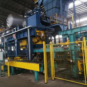 Best High Durability Low Cost Moulding Line With High Accuracy wholesale