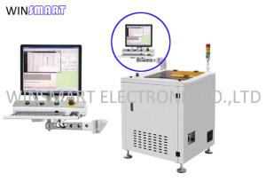 Best Bottom Cutting Visual CCD System PCB Depanelizer PCB Router Machine wholesale