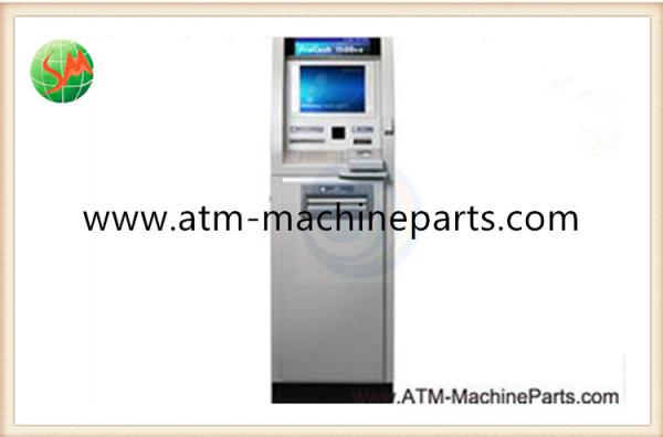 Cheap Custom ATM Parts Wincor 1500xe ATM Machine Internal Parts Display Screen / Keypad New original for sale