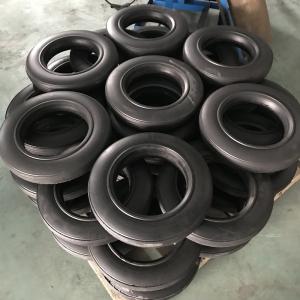 Temperature Sensors Powder Solid Tire Rubber Vulcanizing Press Customization