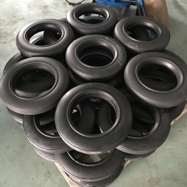 Cheap Temperature Sensors Powder Solid Tire Rubber Vulcanizing Press Customization for sale